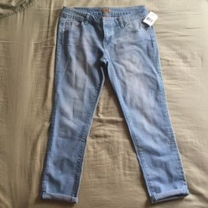 Celebrity Pink Jeans